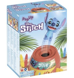 Lilo & Stitch - Jeu Pop Up Stitch