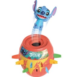 Lilo & Stitch - Pop Up Game Stitch