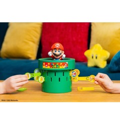 Super Mario - Pop Up Game Mario