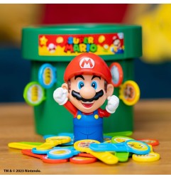 Super Mario - Pop Up Game Mario