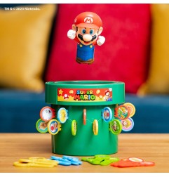 Super Mario - Pop Up Game Mario