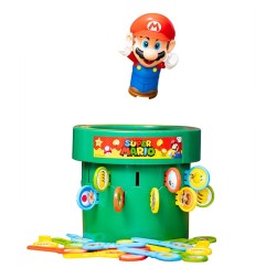 Nintendo - Jeu Pop Up Super Mario