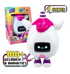 Super Mario - Pop Up Game Mario