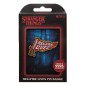 Stranger Things - Pin Badge Hellfire Lives Limited Edition