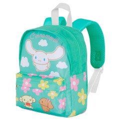Sanrio - Sac à dos pour la maternelle Joy Cinnamoroll Mint Green