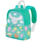 Sanrio - Sac à dos pour la maternelle Joy Cinnamoroll Mint Green