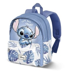 Lilo & Stitch - Sac à dos pour la maternelle Joy Cheeky Lilac