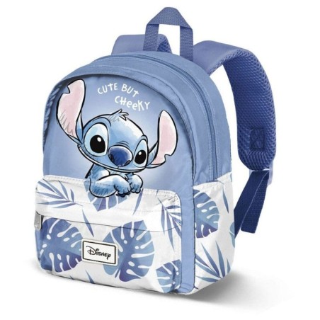 Lilo & Stitch - Sac à dos pour la maternelle Joy Cheeky Lilac