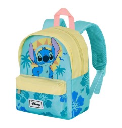Lilo & Stitch - Joy Preschool Backpack Sun Blue