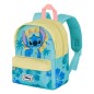 Lilo & Stitch - Sac à dos pour la maternelle Joy Sun Blue Lilo & Stitch - Sac à dos pour la maternelle Joy Sun Blue