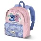 Lilo & Stitch - Joy Preschool Backpack Keep Pink