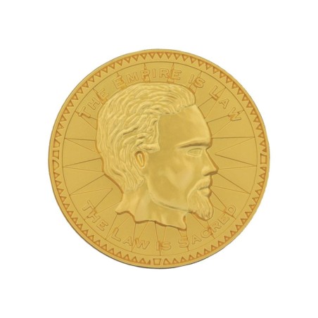 The Elder Scrolls - Collectable Coin Septim Misty Gold Edition