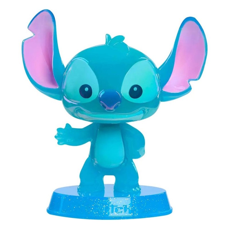 Lilo & Stitch - Bobblehead Toy Figure Stitch 13 cm
