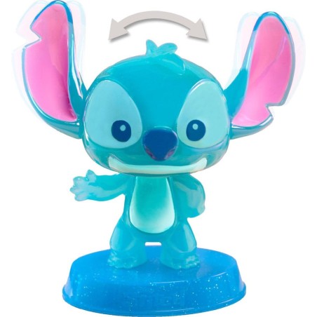 Lilo & Stitch - Figurine bobble head Stitch 13 cm