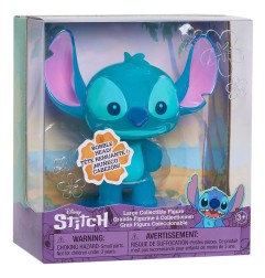Lilo & Stitch - Bobblehead Toy Figure Stitch 13 cm