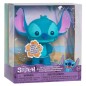 Lilo & Stitch - Figurine bobble head Stitch 13 cm