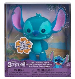 Lilo & Stitch - Figurine bobble head Stitch 13 cm