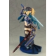 Fate/Grand Order - Statuette 1/7 Heroine X Assassin 22 cm