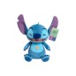 Lilo & Stitch - Plush Figure with Sound and movement Stitch 28 cm Lilo & Stitch - Plush Figure with Sound and movement Stitch 28 cm