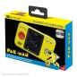 Pac-Man - Console de jeu portable Pac-Man Pocket Player Pro