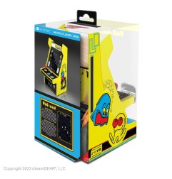 Pac-Man - Console de jeu rétro portable Pac-Man Arcade Micro Player Pro