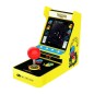 Pac-Man - Portable Retro Arcade Joystick Player