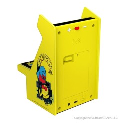 Pac-Man - Portable Retro Arcade Micro Player Pro