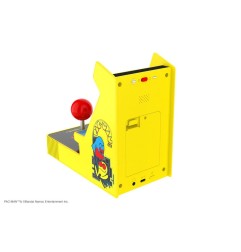 Pac-Man - Portable Retro Arcade Joystick Player