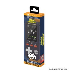 Space Invaders - Console de jeu portable Space Invaders Pixel Pocket Pro