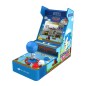 Sonic - The Hedgehog - Sonic The Hedgehog Portable Retro Arcade Joystick Player