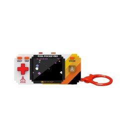 My Arcade - Atari Portable Gaming System Pixel Pocket Pro