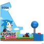 Sonic The Hedgehog - Console de jeu rétro portable Sonic The Hedgehog Arcade Joystick Player Sonic The Hedgehog - Console de jeu rétro portable Sonic The Hedgehog Arcade Joystick Player