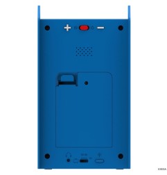 Sonic - The Hedgehog - Sonic The Hedgehog Portable Retro Arcade Joystick Player