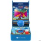 Sonic - The Hedgehog - Sonic The Hedgehog Portable Retro Arcade Joystick Player