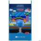 Sonic The Hedgehog - Console de jeu rétro portable Sonic The Hedgehog Arcade Joystick Player Sonic The Hedgehog - Console de jeu rétro portable Sonic The Hedgehog Arcade Joystick Player