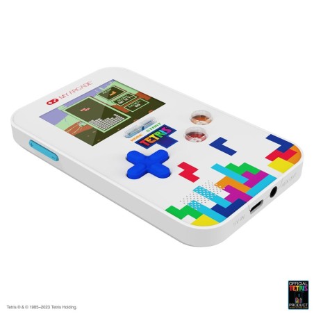 Tetris - Portable Video Gaming System Go Gamer