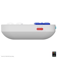 Tetris - Portable Video Gaming System Go Gamer