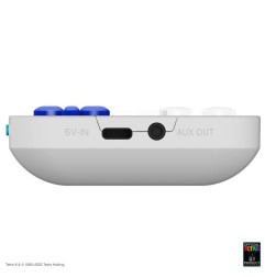 Tetris - Portable Video Gaming System Go Gamer