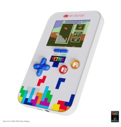 Tetris - Portable Video Gaming System Go Gamer