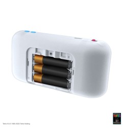 Tetris - Console de jeux vidéo portable Tetris Gamer V