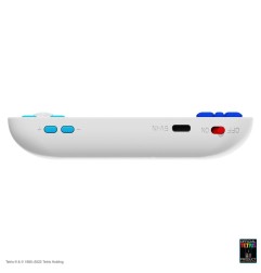 Tetris - Portable Video Gaming System Gamer V