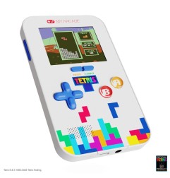 Tetris - Portable Video Gaming System Go Gamer