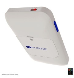 Tetris - Console de jeux vidéo portable Tetris Go Gamer