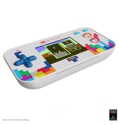 Tetris - Console de jeux vidéo portable Tetris Gamer V