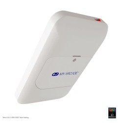 Tetris - Console de jeux vidéo portable Tetris Go Gamer