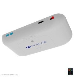 Tetris - Console de jeux vidéo portable Tetris Gamer V