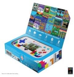 Tetris - Console de jeux vidéo portable Tetris Gamer V