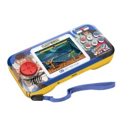 Street Fighter - Console de jeu portable Super Street Fighter II Pocket Player Pro
