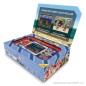 Street Fighter - Super  II Portable Gaming System Pocket Player Pro