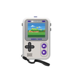 My Arcade - Console de jeu portable My Arcade Gamer Mini Classic